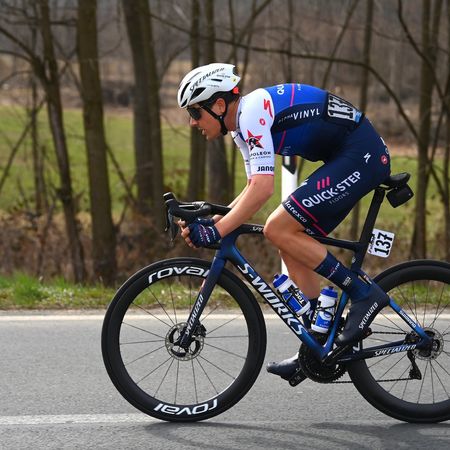 103rd Milano-Torino 2022