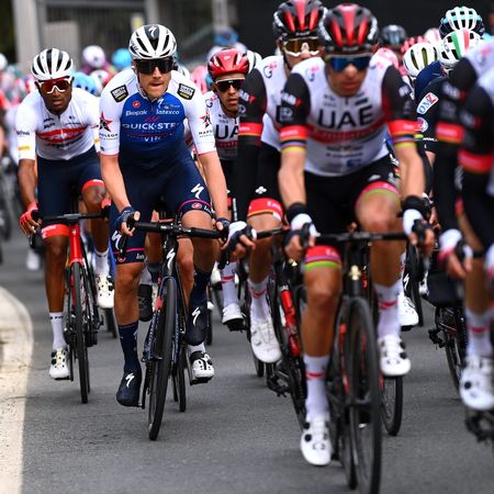 103rd Milano-Torino 2022