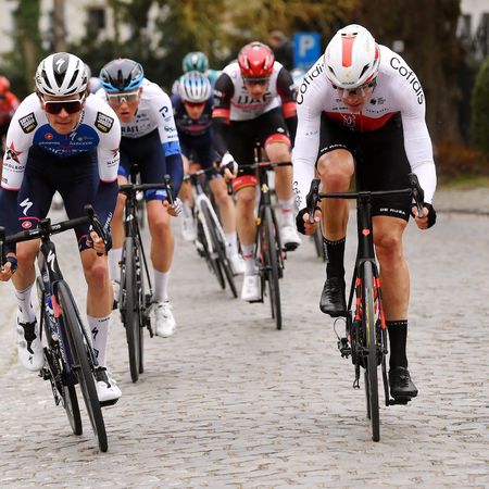76th Danilith Nokere Koerse 2022 - Men's Elite
