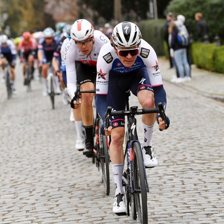 76th Danilith Nokere Koerse 2022 - Men's Elite