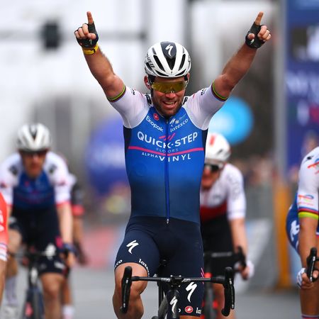 103rd Milano-Torino 2022