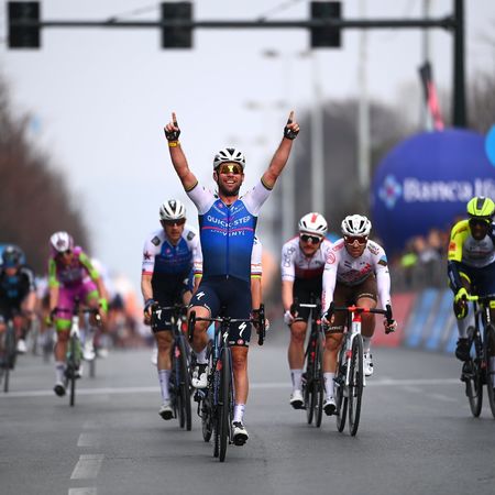 103rd Milano-Torino 2022