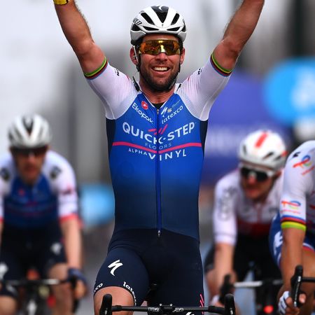 103rd Milano-Torino 2022