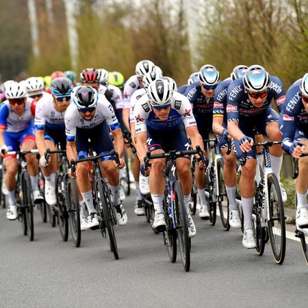 76th Danilith Nokere Koerse 2022 - Men's Elite