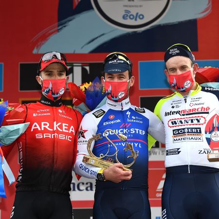 103rd Milano-Torino 2022