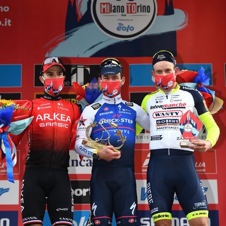 103rd Milano-Torino 2022