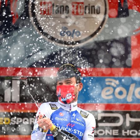 103rd Milano-Torino 2022