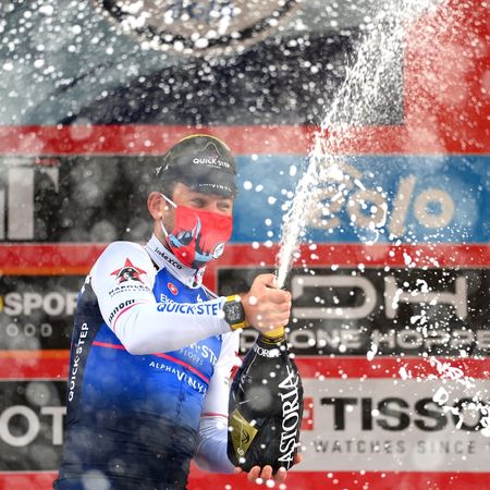 103rd Milano-Torino 2022