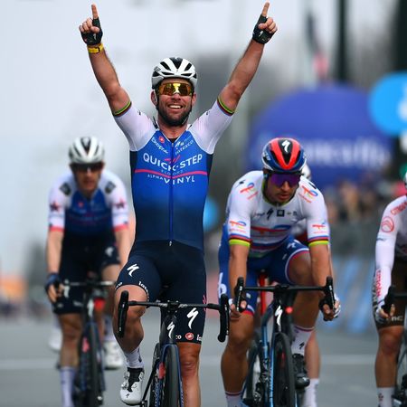 103rd Milano-Torino 2022