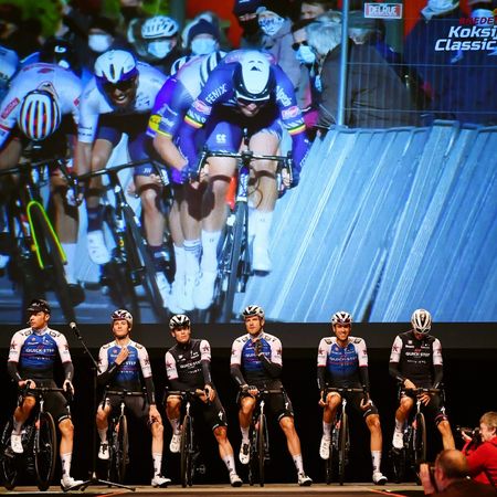 20th Bredene Koksijde Classic 2022