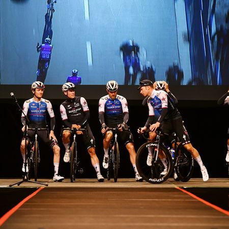 20th Bredene Koksijde Classic 2022