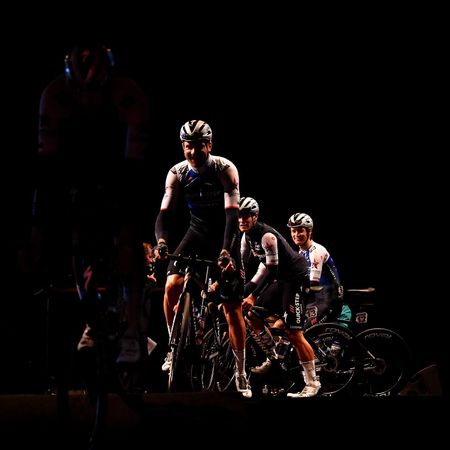 20th Bredene Koksijde Classic 2022