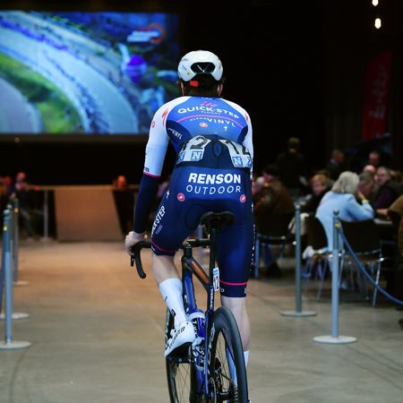 20th Bredene Koksijde Classic 2022