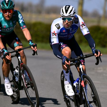 20th Bredene Koksijde Classic 2022