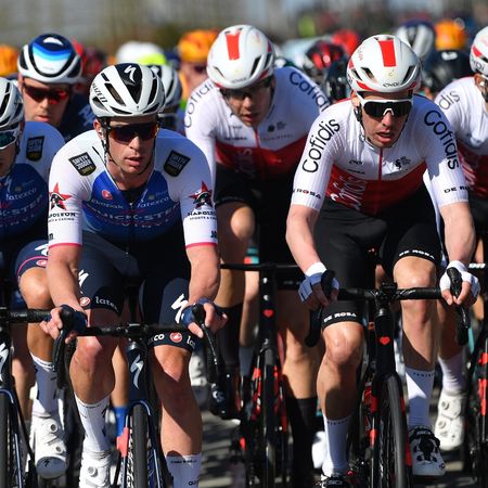 20th Bredene Koksijde Classic 2022