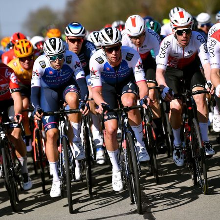 20th Bredene Koksijde Classic 2022