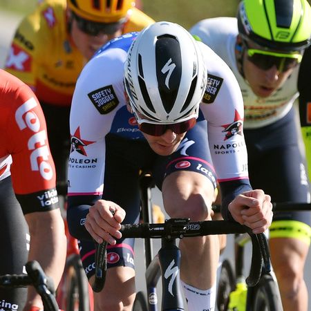 20th Bredene Koksijde Classic 2022