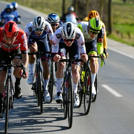 20th Bredene Koksijde Classic 2022