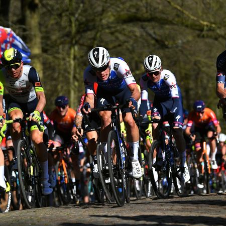 20th Bredene Koksijde Classic 2022