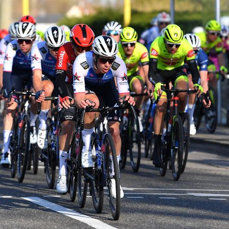20th Bredene Koksijde Classic 2022