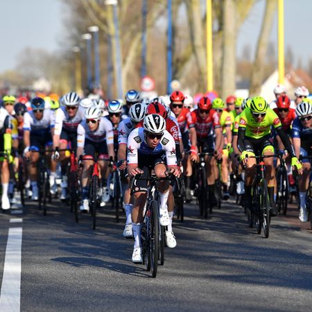 20th Bredene Koksijde Classic 2022