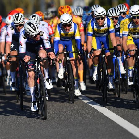 20th Bredene Koksijde Classic 2022