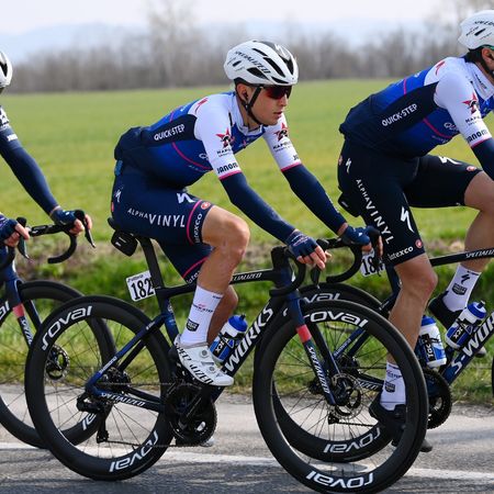 113th Milano-Sanremo 2022