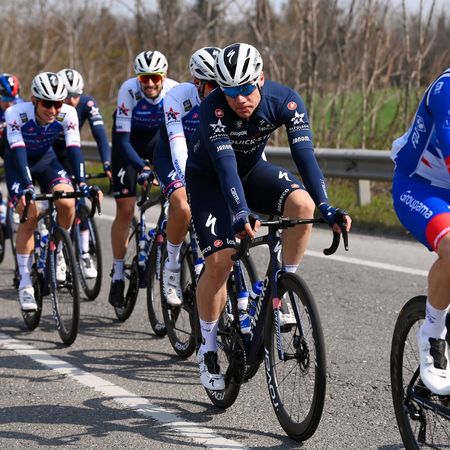 113th Milano-Sanremo 2022