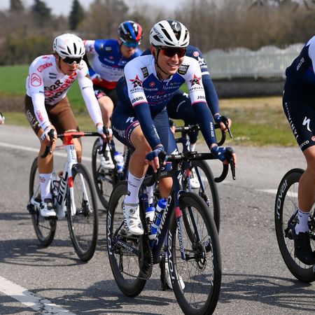 113th Milano-Sanremo 2022