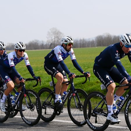 113th Milano-Sanremo 2022