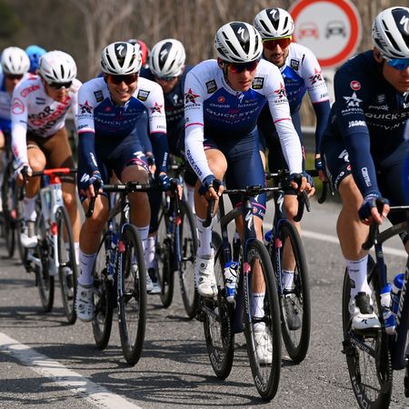 113th Milano-Sanremo 2022