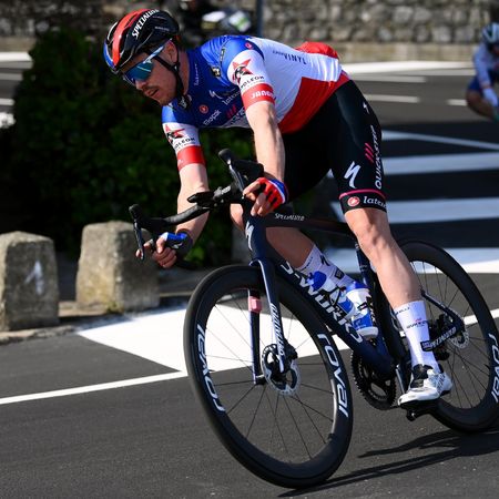 113th Milano-Sanremo 2022