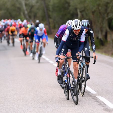 101st Volta Ciclista a Catalunya 2022 - Stage 1