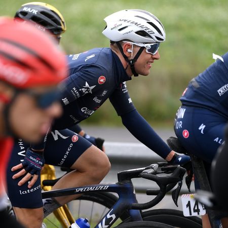 101st Volta Ciclista a Catalunya 2022 - Stage 1