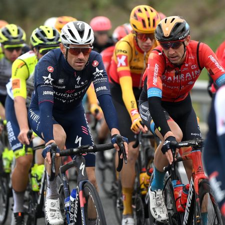 101st Volta Ciclista a Catalunya 2022 - Stage 1