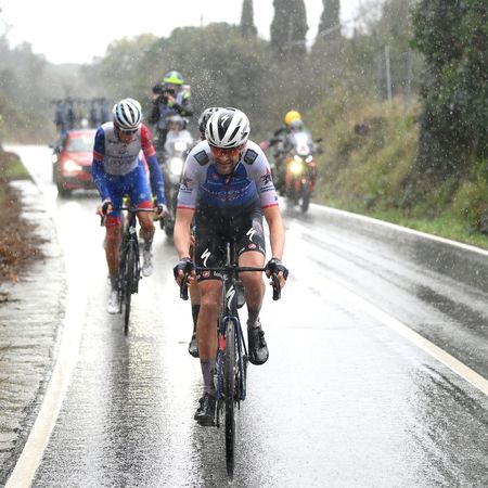 101st Volta Ciclista a Catalunya 2022 - Stage 1