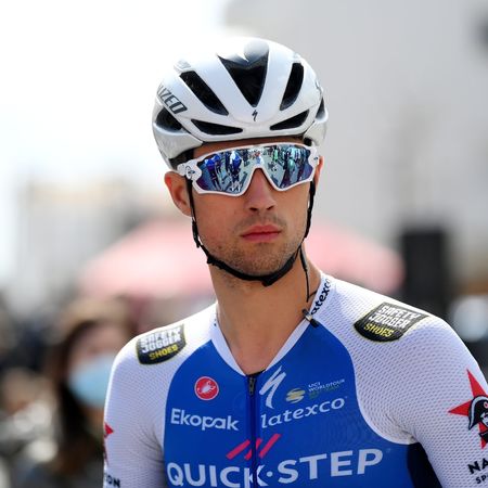 101st Volta Ciclista a Catalunya 2022 - Stage 2