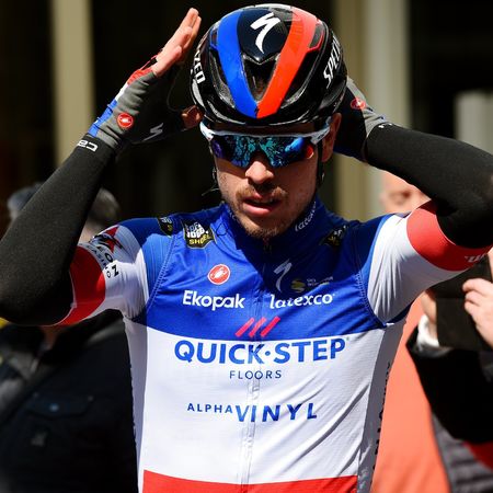 36th Settimana Internazionale Coppi e Bartali 2022 - Stage 1