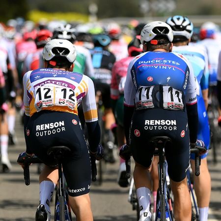 101st Volta Ciclista a Catalunya 2022 - Stage 2