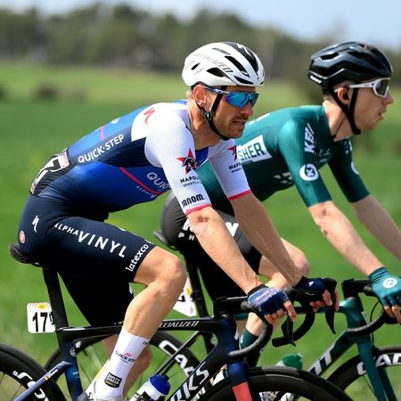 101st Volta Ciclista a Catalunya 2022 - Stage 2