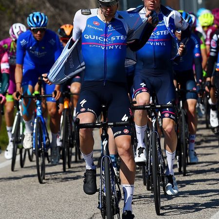 36th Settimana Internazionale Coppi e Bartali 2022 - Stage 1