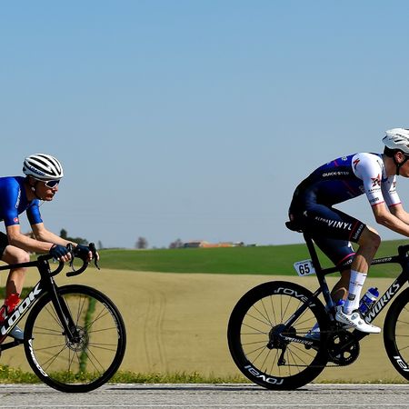 36th Settimana Internazionale Coppi e Bartali 2022 - Stage 1