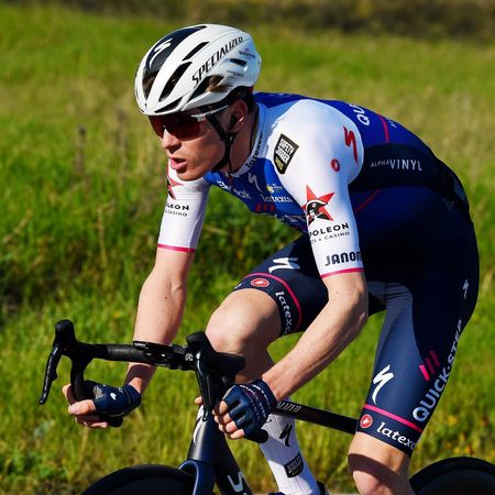 36th Settimana Internazionale Coppi e Bartali 2022 - Stage 1