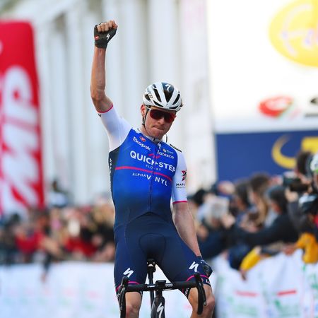 36th Settimana Internazionale Coppi e Bartali 2022 - Stage 1