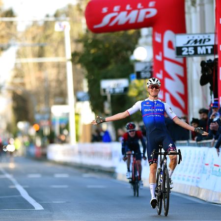 36th Settimana Internazionale Coppi e Bartali 2022 - Stage 1