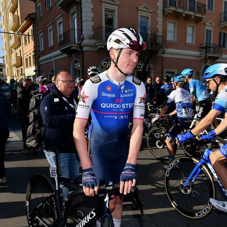 36th Settimana Internazionale Coppi e Bartali 2022 - Stage 1