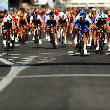 101st Volta Ciclista a Catalunya 2022 - Stage 2