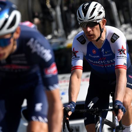 46th Minerva Classic Brugge - De Panne 2022