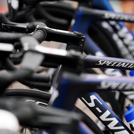 101st Volta Ciclista a Catalunya 2022 - Stage 3