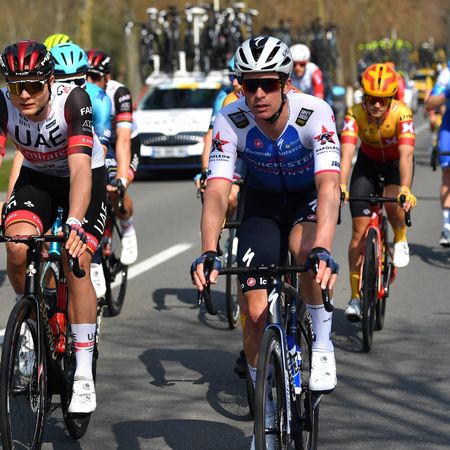 46th Minerva Classic Brugge - De Panne 2022